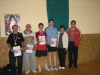 Turnir u HorgoÅ¡u - Maj 2010